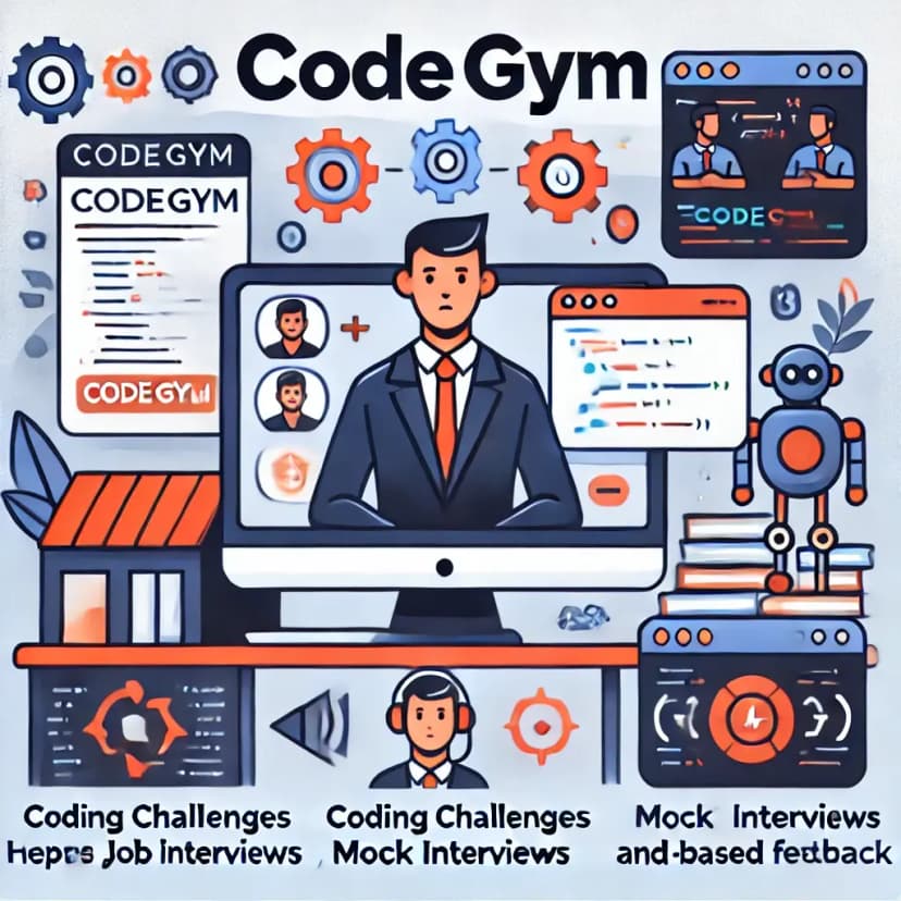 CodeGym