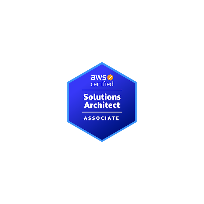 AWS Solutions Architect Associate Study Notes